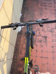Trinx Mtb for sale image 3