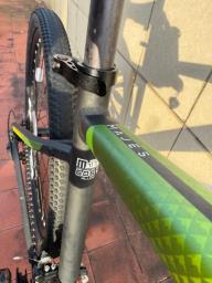 Trinx Mtb for sale image 6