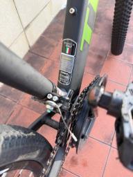 Trinx Mtb for sale image 7