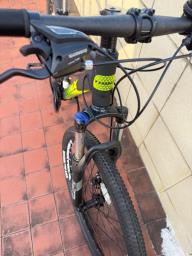 Trinx Mtb for sale image 8