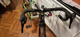 Used 48cm Cannondale System Six Roadbike image 6