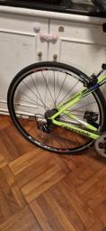 Used 48cm Cannondale System Six Roadbike image 8