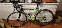 Used 48cm Cannondale System Six Roadbike image 9