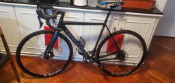 Used Cannondale Caad 12 50cm sc Roadbike image 1