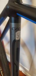 Used Cannondale Caad 12 50cm sc Roadbike image 4