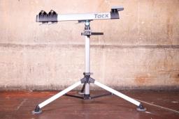Used Tacx Spider Team workstand for Bike image 1