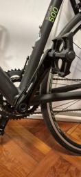 Used Xs Merida Scultura 500 Alu Roadbike image 4