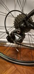 Used Xs Merida Scultura 500 Alu Roadbike image 7