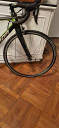 Used Xs Merida Scultura 500 Alu Roadbike image 8