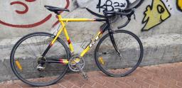 vintage Gt road bike frame 56 cm image 1
