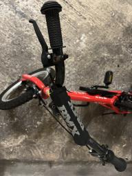 Vulcan Bmx 16 Kids Bike image 3