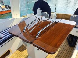 2006 Wauquiez Pilot Saloon 47 image 3