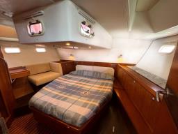 2006 Wauquiez Pilot Saloon 47 image 4