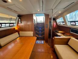 2006 Wauquiez Pilot Saloon 47 image 8