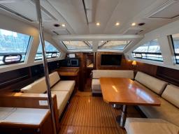 2006 Wauquiez Pilot Saloon 47 image 9