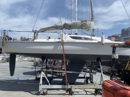 Great day sailing boat for sale image 2