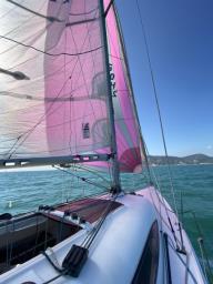 Great day sailing boat for sale image 4