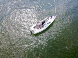 Great day sailing boat for sale image 5