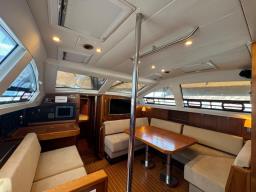 Reduced 2006 Wauquiez Pilot Saloon 47 image 7