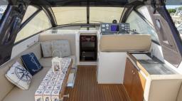 Sealine 35 For Sale image 1