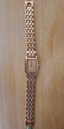 Antique Seiko Women Watch image 1