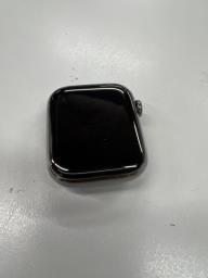 Apple Watch S8 45mm Lte Stainless Steel image 1