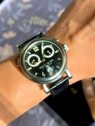 Arnold  Son Timekeeper Ii Gmt Limited E image 1