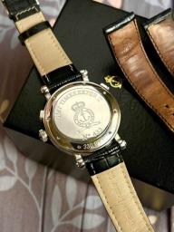 Arnold  Son Timekeeper Ii Gmt Limited E image 3