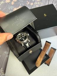 Arnold  Son Timekeeper Ii Gmt Limited E image 7