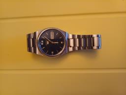 Automatic  Mens  Watch  by Seiko image 1