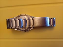 Automatic  Mens  Watch  by Seiko image 2