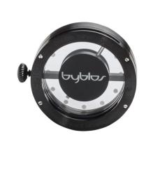 Byblos watch with 6 colourful bracelets image 6