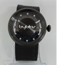 Byblos watch with 6 colourful bracelets image 8