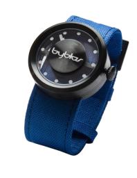 Byblos watch with 6 colourful bracelets image 7