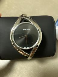 Calvin Klein lady watch image 1