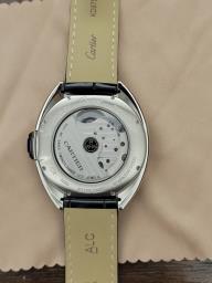 Cartier Clé de Cartier Mens Watch image 2