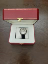 Cartier Clé de Cartier Mens Watch image 5