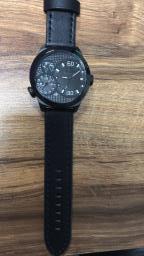Dual Time Watch With Date image 2