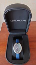 Emporio Armani Ladies Watch Ar3139 image 1