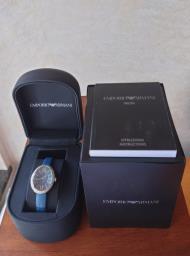 Emporio Armani Ladies Watch Ar3139 image 2