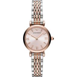 Emporioarmani Ladies Watch- Gianniquartz image 3