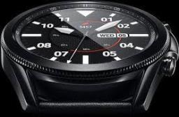 Galaxy Watch 3 Lte 45mm image 3
