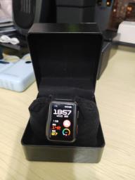 Huawei Watch D Smartwatch image 1