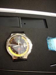 Leica Commemorative Swiss Luxury Watch image 5