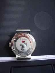 Leica Commemorative Swiss Luxury Watch image 7