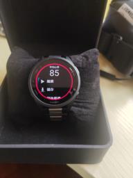 New Garmin Forerunner 165 sport watch image 1