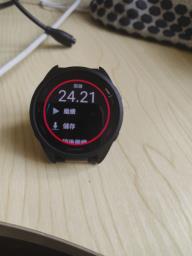 New Garmin Forerunner 165 sport watch image 2
