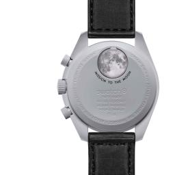 Omega X Swatch Mission To the Moon image 5
