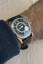 Patek Philippe 6006g image 5