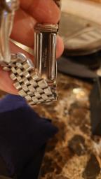 Rare Titoni Cosmo king watch image 4